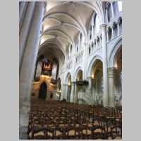 Cathédrale de Lausanne, Foto ka-ki-i-chan, tripadvisor.jpg